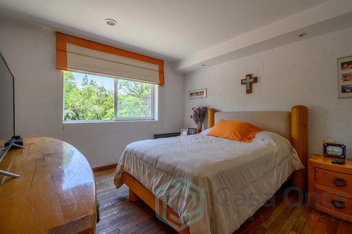 Venta Casa Lomas De Chapultepec