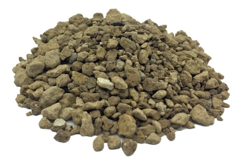 Fertil Plant 3.200 Kgs Fondo Natural Granular P/acuarios