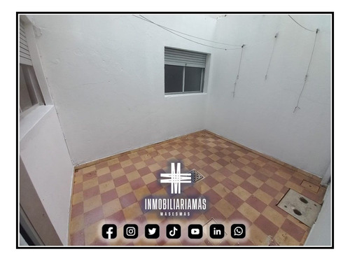 Alquiler Apartamento Sayago Montevideo Imas.uy B (ref: Ims-23632)