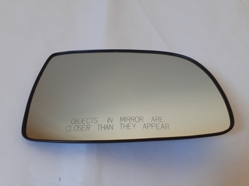 Espejo Luna Retrovisor Derecha Aveo Lt Original 