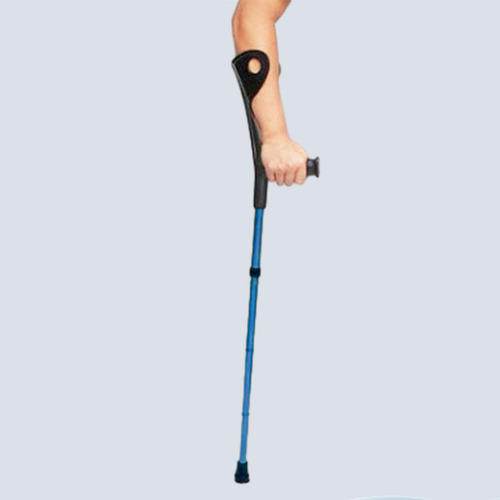 Muletas De Antebrazo Para Adultos Muletas De Codo Ayuda De