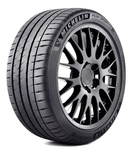 Neumático Michelin 285/35zr19 103y Pilot Sport 4s El