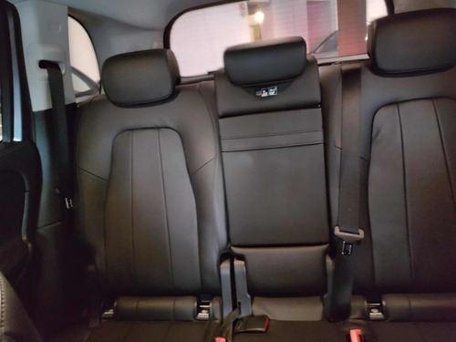Imagen 12 de 13 de Mercedes-benz Clase Glb 250 4matic