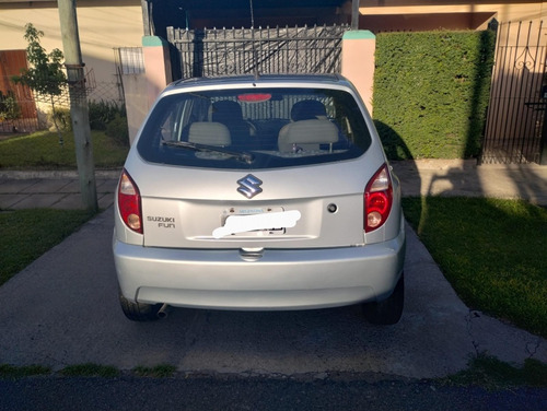 Suzuki Fun 1.4 N Aa Da 5p