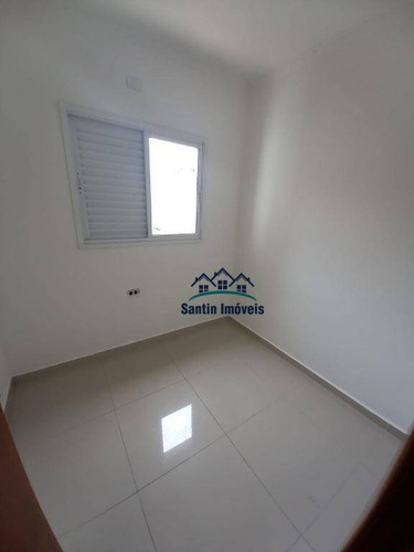 Imagem 11 de 30 de Sobrado Tríplex Com 05 Quartos (02 Suítes | 02 Vagas Cobertas À Venda, 268 M² - Vila Luzita - Santo André/sp - So0111