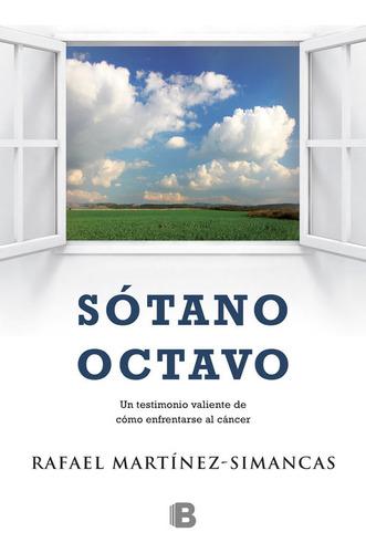 Sotano Octavo - Martinez Simancas,rafael