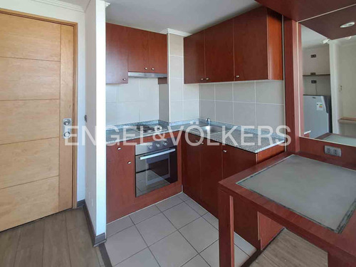En Venta Departamento Con Hermosa Vista A La Ciudad