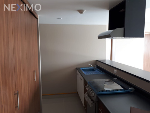 Imagen 5 de 24 de Se Renta Departamento En Puerta Santa Lucia, Álvaro Obregón, Ciudad De México