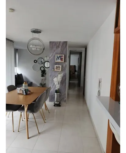 Venta Apartamento 63mts2 Los Naranjos Jamundí, Valle Del Cauca 13569-1