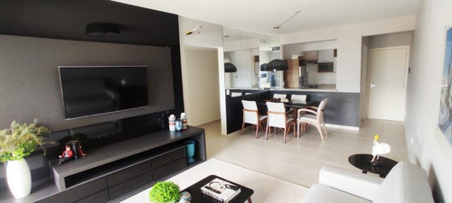 Apartamento Com 3 Dormitórios À Venda, 118 M² Por R$ 920.000,00 - Maitinga - Bertioga/sp - Ap9613