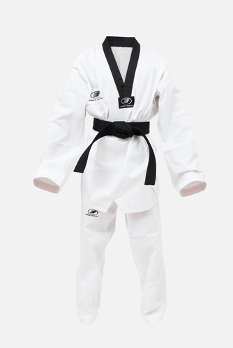 Dobok  Taekwondo Tela Ultra Liviana Con Malla