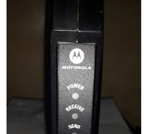 Modem Para Inter Motorola Sb5100i Surfboard