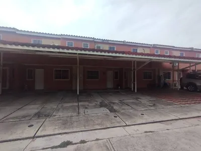 Townhouse en venta