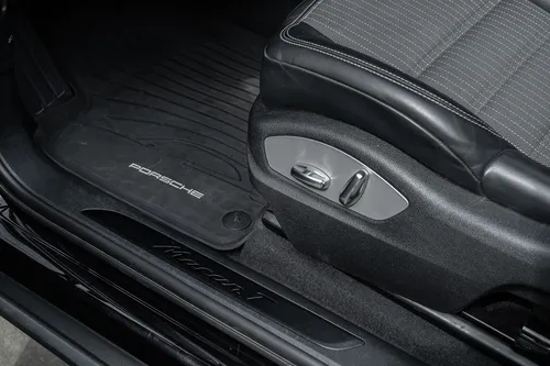 Porsche Macan 2.0 Lux