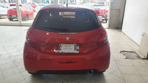 Peugeot 208 1.5 Active