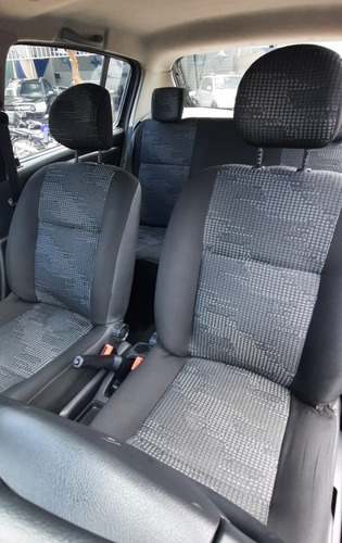 Sandero 1.6 Expression 8v Hi-torque Flex 4p Manual