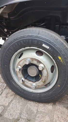 Delivery Prime 9.170 Com Baú E Cabine Semi Leito
