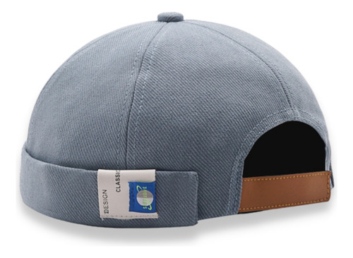 Docker Hat Design Classic Colores Varios