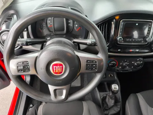 Fiat Uno 1.4 Way