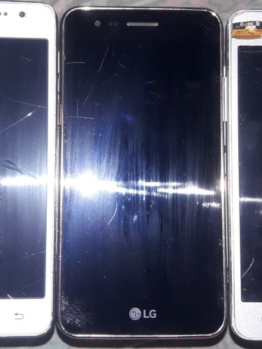 Imagen 1 de 2 de LG K8 (leer Descripcion!!)