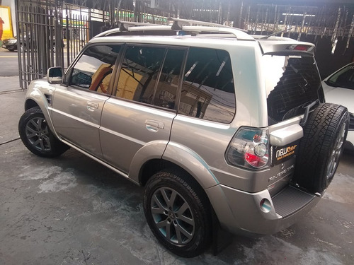 Pajeto Tr4