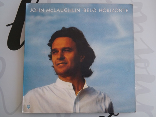 John Mclaughlin - Belo Horizonte