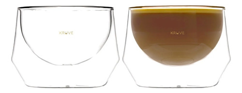 Imagine Milk Glasses - Vasos De Filtrados