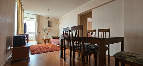 Vendo Depto. Torre Nativa, Jardines Del Sur