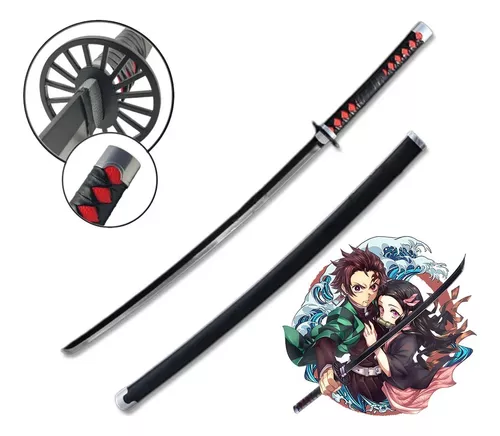 Kimetsu no Yaiba: Saiba o significado das escritas nas katanas