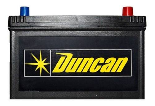 Batería Duncan 30h 1100amp