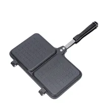 Comprar Sandwich Maker Press Fire Sandwich Maker Tostadora De Sándwi