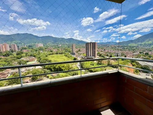 Excelente Apartamento En Itagui Ditaires