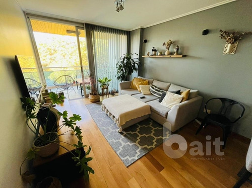 Imagen 7 de 23 de Vendo Departamento 2 Dormitorios Complejo Vilanova Seguridad Y Amenities