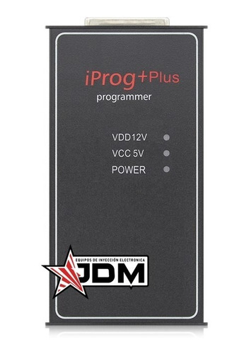 Programador Iprog+ Plus Airbag Tableros Módulos Inmo Ecu 