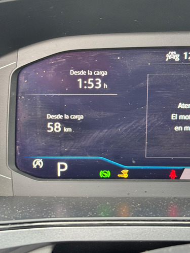 Volkswagen Taos 1.4 250 Tsi Highline