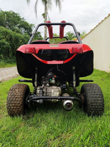 Mini Buggy Fapinha