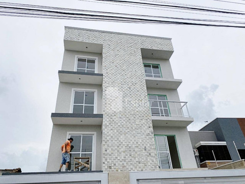 Imagem 14 de 16 de Apartamento 03 Quartos (01 Suíte) No Boneca Do Iguaçu, São José Dos Pinhais - Ap3398