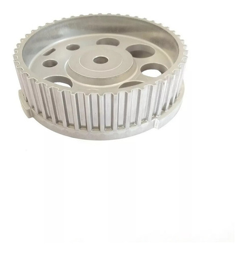 Polia Comando Valvulas 46 Dentes Strada 16 17 18 19 20 Fiat