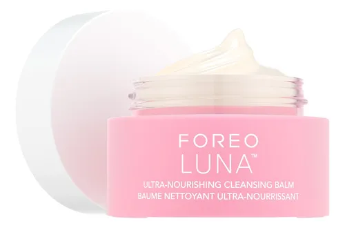 Foreo Luna Balm Bálsamo Limpiador Ultranutritivo, 75ml