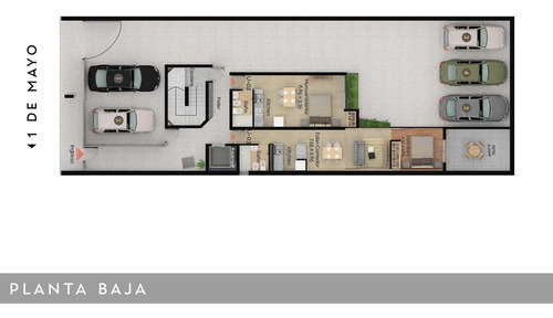 Imagen 25 de 28 de Monambientes Y 1 Dormitorio Con Amenities A Estrenar