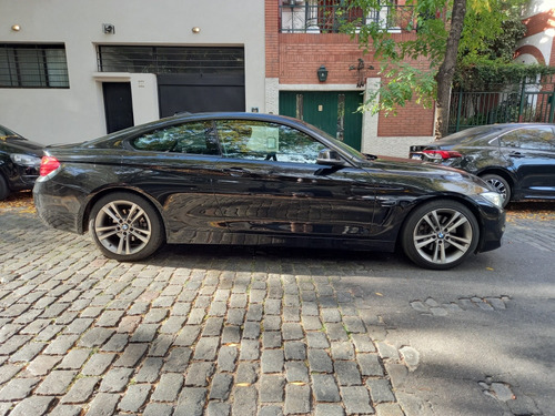 BMW Serie 4 2.0 430i Coupe Sportline 252cv