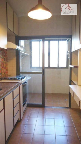 Imagem 22 de 30 de Oportunidade! Apartamento No Condomínio Paço Das Flores Com 2 Dormitórios, 2 Banheiros E Muito Mais - Ap7274