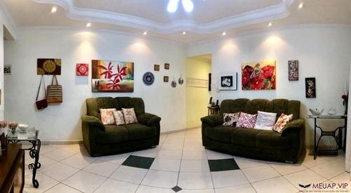 Imagem 5 de 24 de Apartamento Para Venda Em Santos - Cg2018 - 68469012