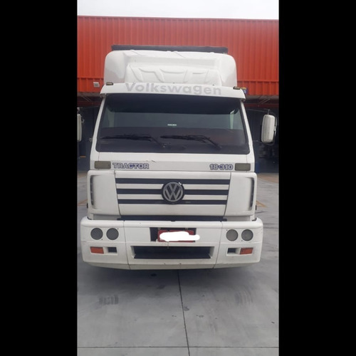 Imagem 2 de 5 de Volkswagen Titan 18 310 ( 2003 )