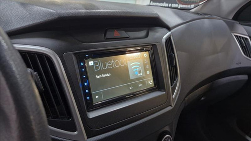 Hyundai Creta 1.6 16v Flex Attitude Automático