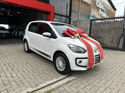 Volkswagen Up! up! move I MOTION 1.0 T. Flex 12V 5p