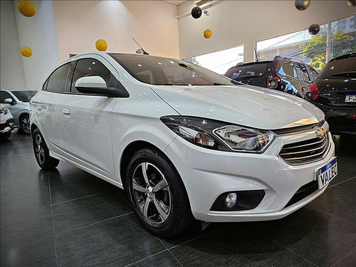 Chevrolet Onix 1.4 Mpfi Ltz 8v