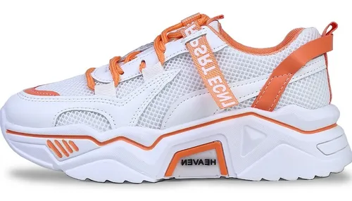 Marca fashion tenis 2025