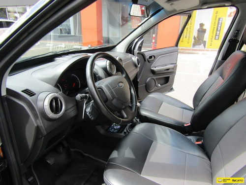Ford Ecosport 4x4 2.0