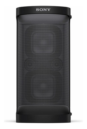 Parlante Portátil Sony Srs-xp500 60w Bluetooth Mega Bass